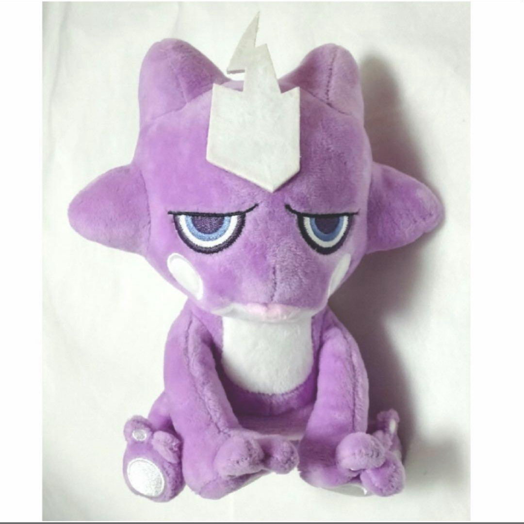 ポケモン - ポケモン エレズン ぬいぐるみ マスコット POKEMON 三英