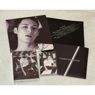 SEVENTEEN - ジュン ドギョム ペアトレカの通販 by もか's shop