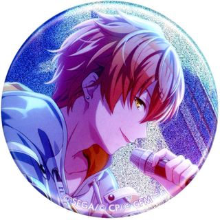 東雲彰人 缶バッジのフリマアイテム一覧