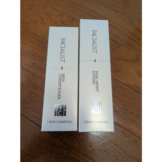 C'BON - シーボン 乳液 の通販 by モンブラン｜シーボンならラクマ