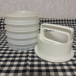 TupperwareBrands - 【新品未使用】Tupperware スーパーソニック