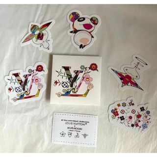 LOUIS VUITTON（ノベルティグッズ）のフリマアイテム一覧