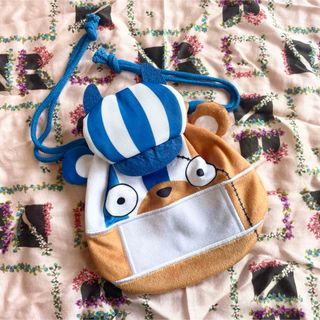 USJ - USJ ユニバーサルスタジオ SINGグンター ファンキャップ かぶり