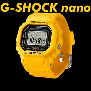 G-SHOCK - 35周年記念グッズ 新品 非売品 ピンバッジ G-SHOCK カシオの