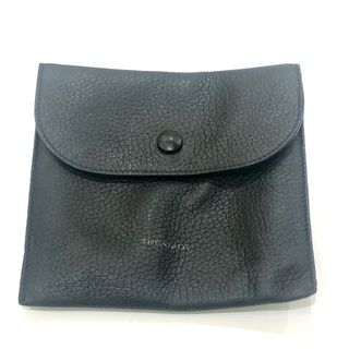 Tiffany & Co. - TIFFANY&Co ティファニー 箱 ジュエリーポーチ