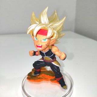 ドラゴンボール - SMSP アミューズメント一番くじ ゴジータD賞 【二