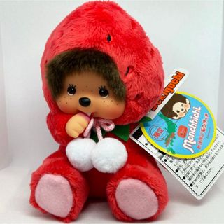 Sekiguchi - モンチッチ アニマルドレス 白うさぎ ぬいぐるみの通販 by