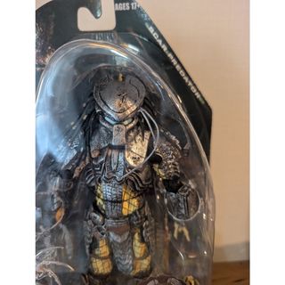 映画 THE FLY ザ・フライ ハエ男 フィギュア マクファーレントイズ