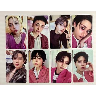 nct wish songbird ソングバード トレカ ユウシの通販 by y's shop｜ラクマ