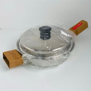 Amway（鍋/フライパン）のフリマアイテム一覧