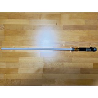 スターウォーズ カスタム ライトセーバー アナキン EP2 ネオピクセル