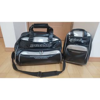 DUNLOP - SRIXON ダンロップ ゴルフバッグ型ゴミ箱？の通販 by runrun