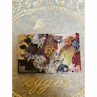 新品】BLEACH ブリーチ 巻頭歌骨牌 カルタ ジャンプフェスタ限定特典の