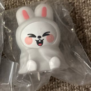 Stray Kids - SKZOO FoxI.Ny フォクシニー アイエン ミニ ぬいぐるみの