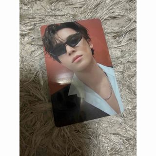 SEVENTEEN - SEVENTEEN ジョンハン HappyEndingトレカの通販 by ㅉㅏ