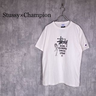 STUSSY - STUSSY EMINEM Tシャツの通販 by ゆーた's shop