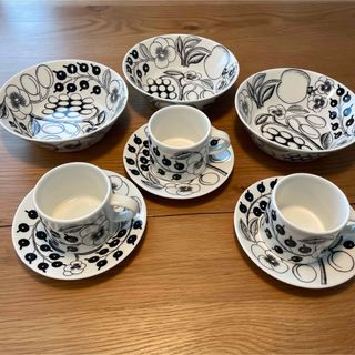 大倉陶園 - 廃盤 大倉陶園 北海道旭川 雪の美術館 カップのみの通販 by