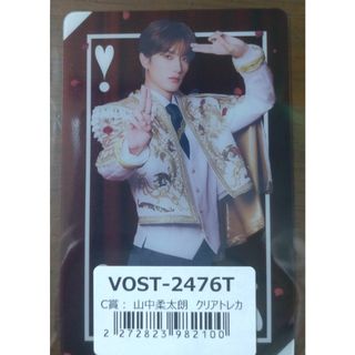 ILLIT ミンジュ NOT CUTE ANYMORE HMV トレカ ラキドロの通販 by Reina