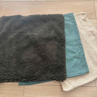 ACTUS - アクタス クッションカバー 43×43の通販 by a◡̈⃝︎⋆︎*'s