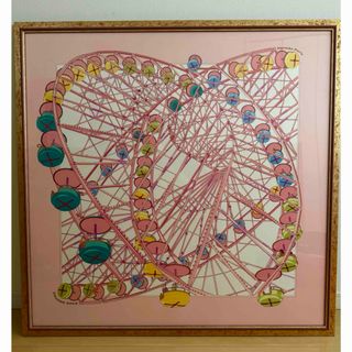 HERMES - 専用です！エルメス スカーフ ハンギングの通販 by