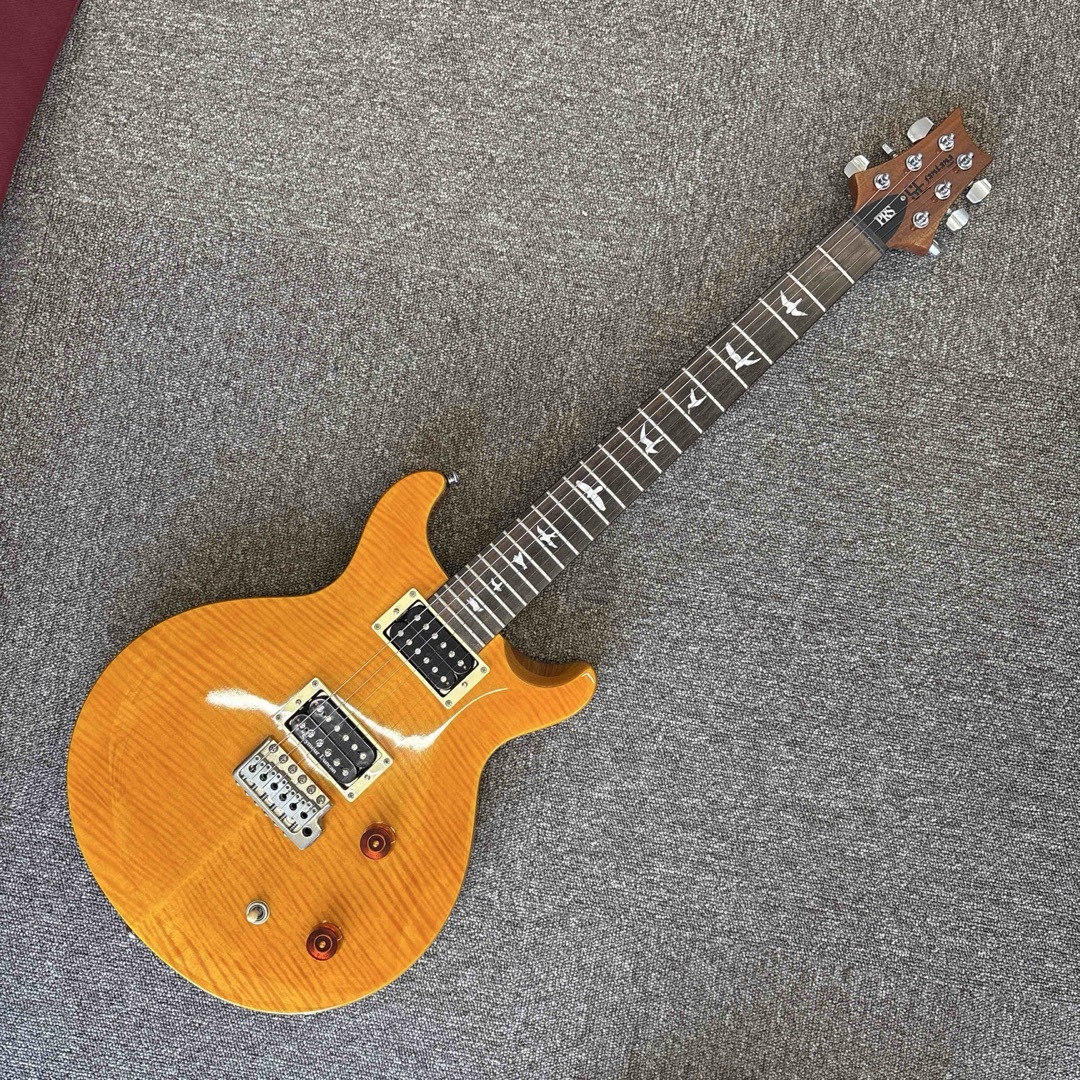 PRS - PRS SE SANTANA エレキギター バード ダンカンの通販 by mihama