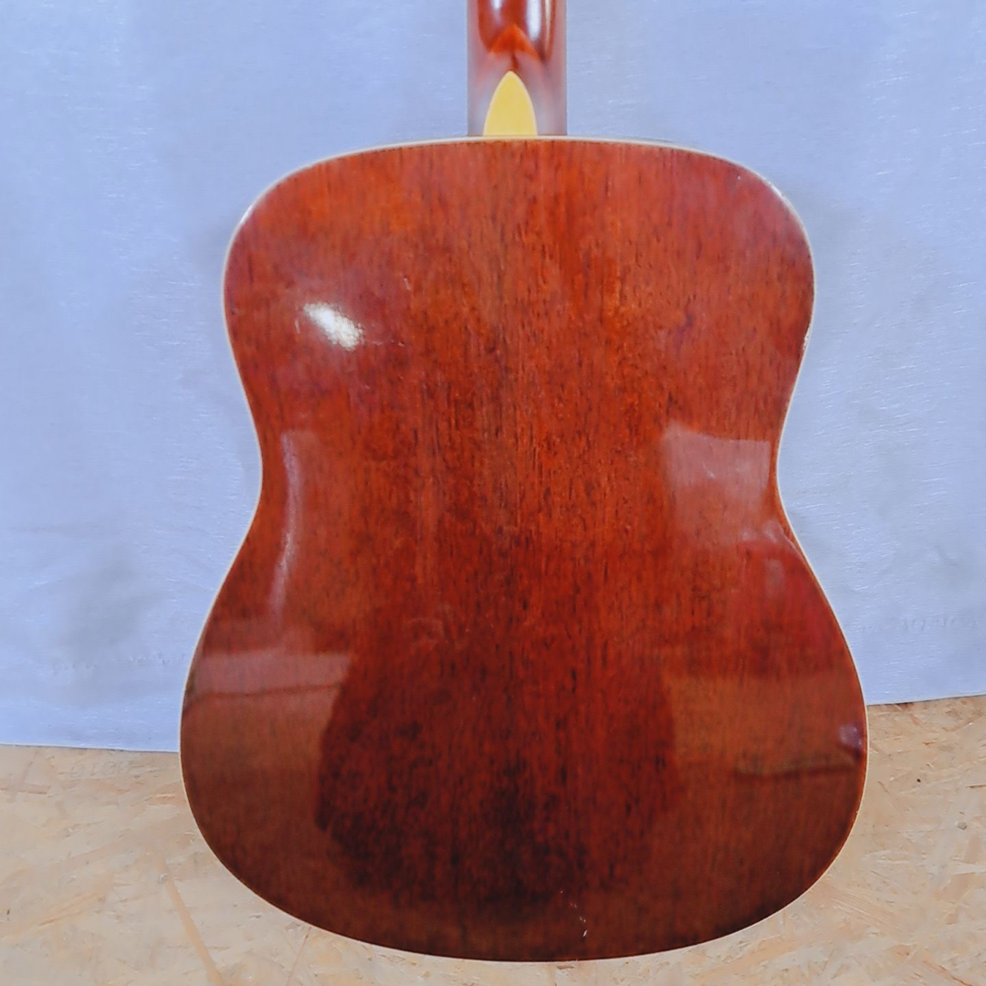 名器 SUZUKI VIOLIN F-130L アコースティックギター1970年