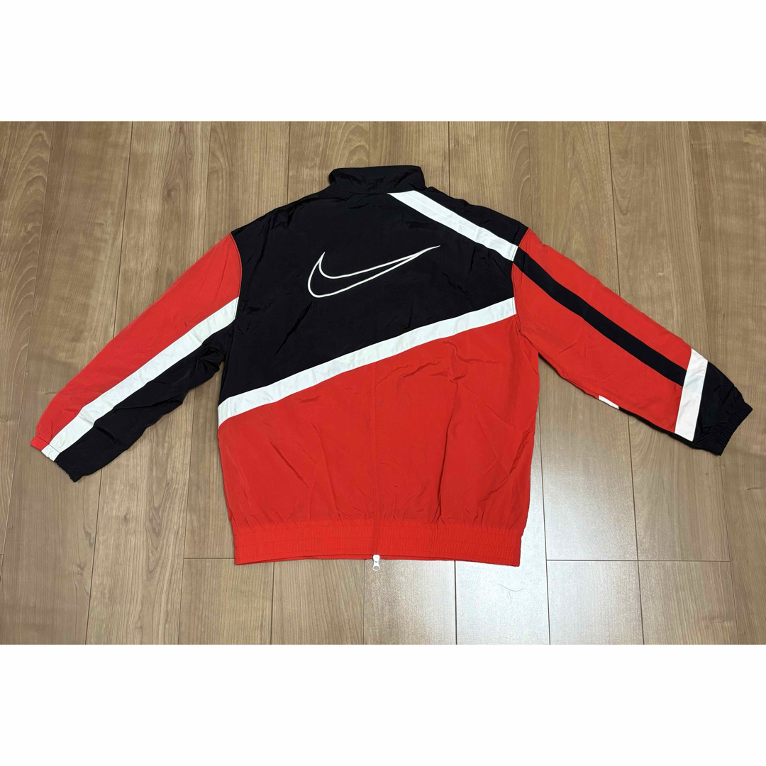 NIKE - 【山田涼介 着用】NIKE ナイロン ジャケットの通販 by NA's