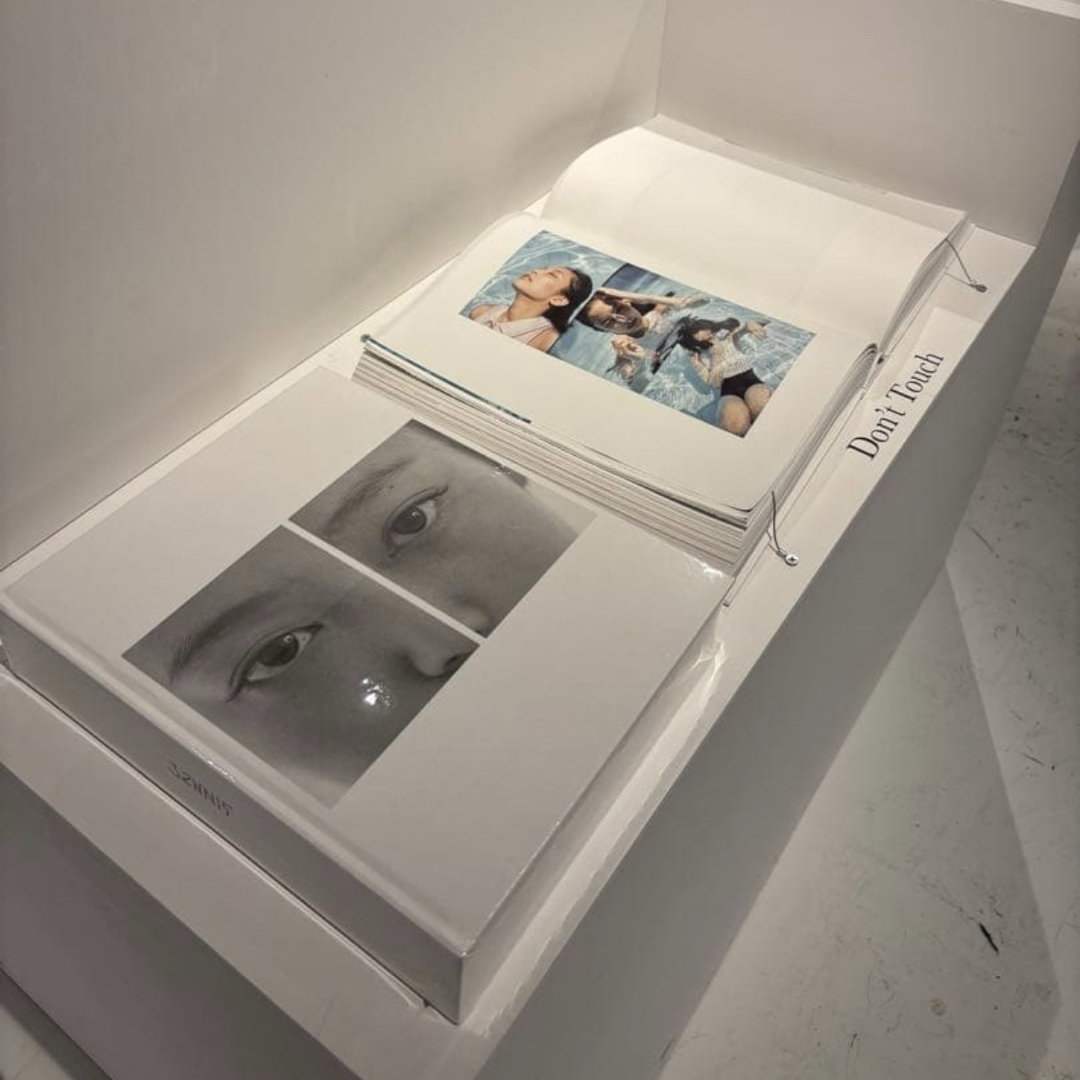 BLACKPINK - 【新品未開封】JENNIE J2NNI5フォトブック シリアル