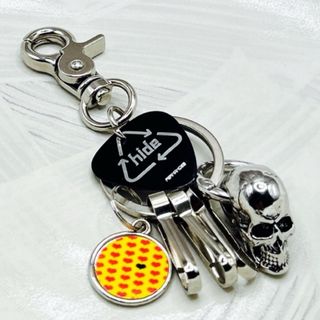 HIDE イエローハートのフリマアイテム一覧