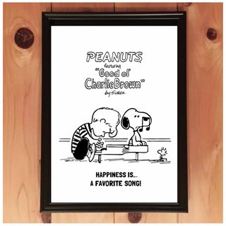 SNOOPY（ポスター）のフリマアイテム一覧