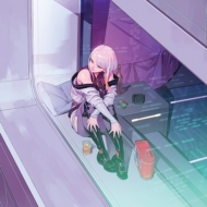 サイバーパンク: エッジランナーズ Blu-ray BOX 2025年5月28日 発売中