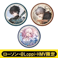 缶バッジ3個セット（全2種） | 崩壊: スターレイル