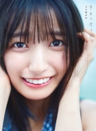 五百城茉央（乃木坂46）1st写真集『未来の作り方』2025年1月21日発売