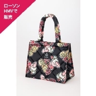 重版決定！】「HYSTERIC MINI」から、ふんわり軽いキルティング素材の