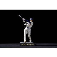 MLB公式ライセンス「大谷翔平プレミアムフィギュアVol.2」が登場！|グッズ