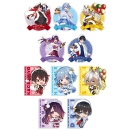 混血のカレコレ』第2回ファンミーティング「カレコレクリパ大作戦