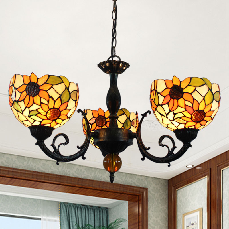 ティファニーシャンデリア格安通販 | 高品質 田舎風 北欧 天井照明