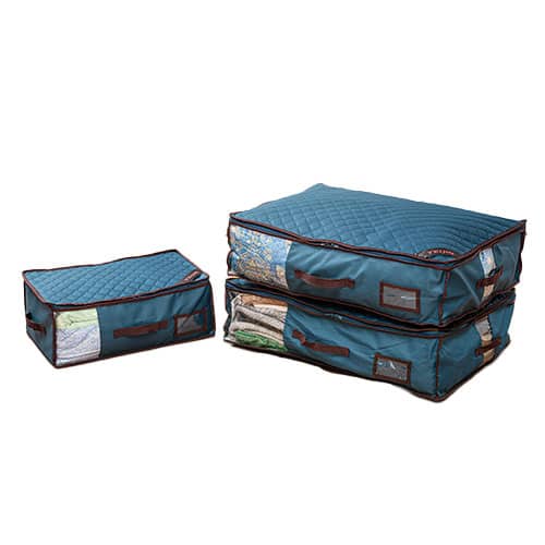 帝人アクシア 生活雑貨 【新品同様】ベルオアシス 収納ケース