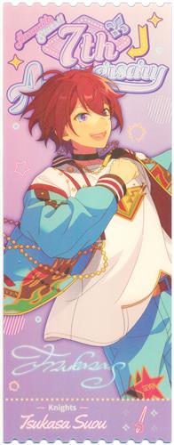 羽風薫ぱしゃこれVol.7 IDOL（※箔押し写真2枚目）