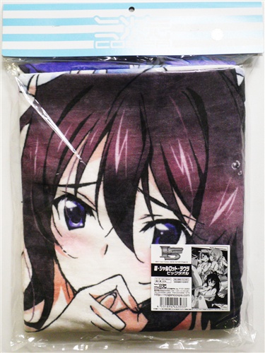 IS インフィニット・ストラトス ヒロイン ビッグタオル Amazon｜IS インフィニット ストラトス ヒロイン ビッグタオル