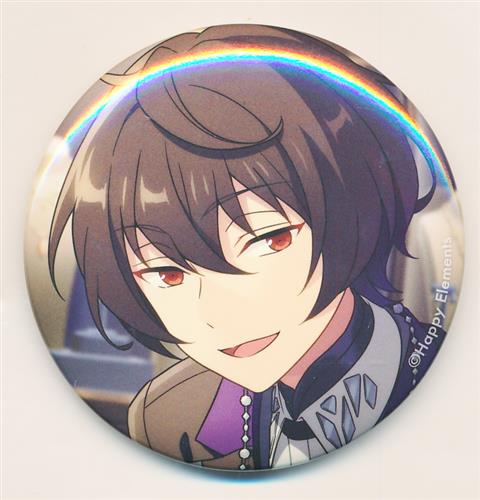 あんスタ 朔間凛月 テーマ イベコレ クラフトモンスター 缶バッジ 33個