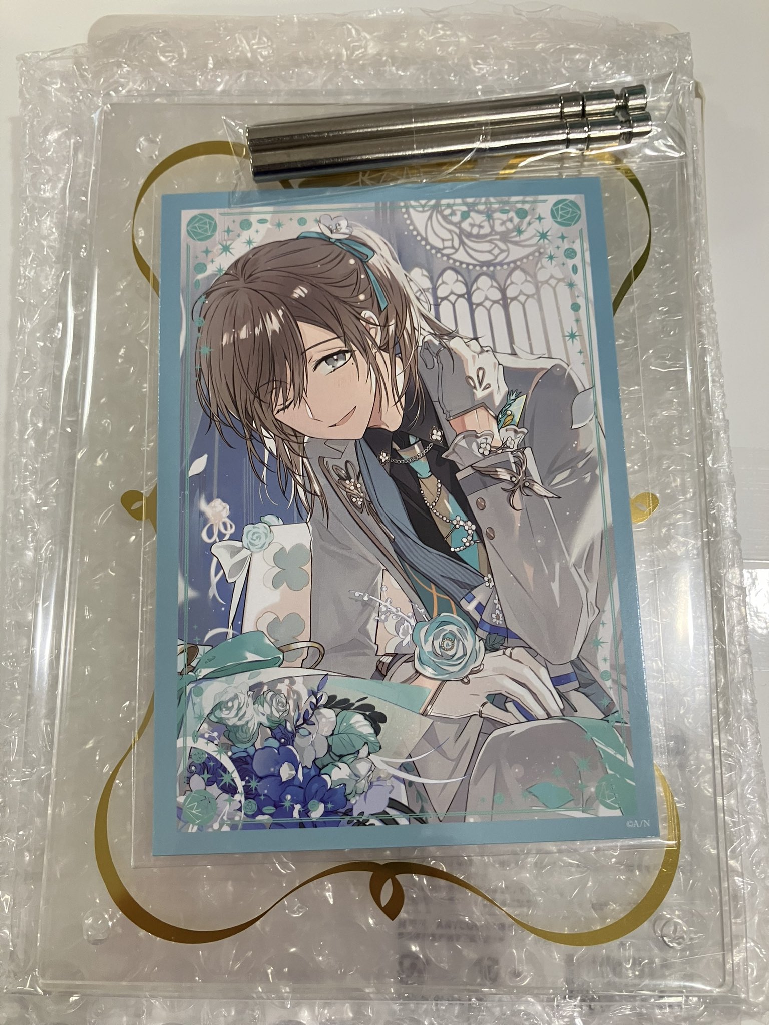 にじさんじ ジューンブライド 2024 叶 缶バッジ50点まとめ売り にじ