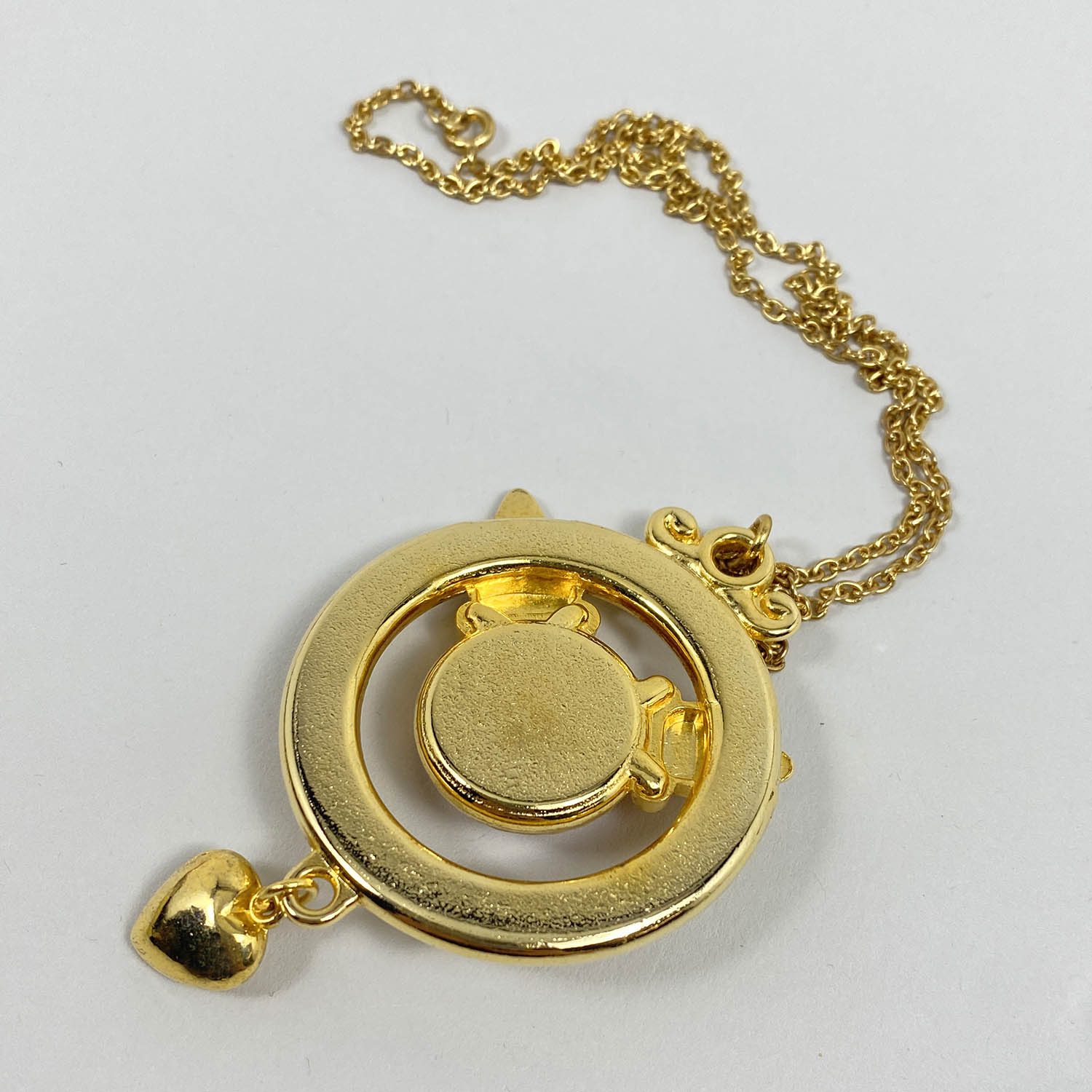 5012] 魔法少女ちゅうかなぱいぱい! とってもすてきなペンダント