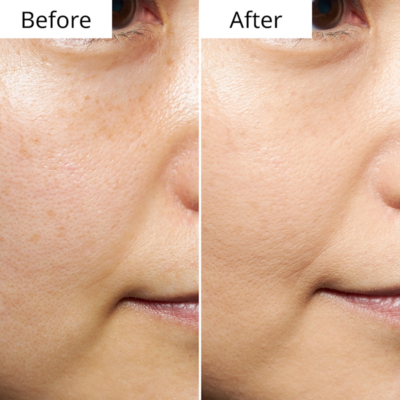 シャネル ウルトラ ル タン フリュイド B20をレビュー！クチコミ・評判