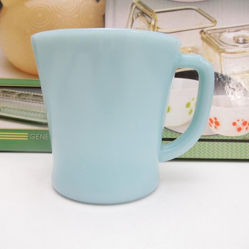 t*2様 fireking ファイヤーキング ジェダイ ターコイズDマグ セット t