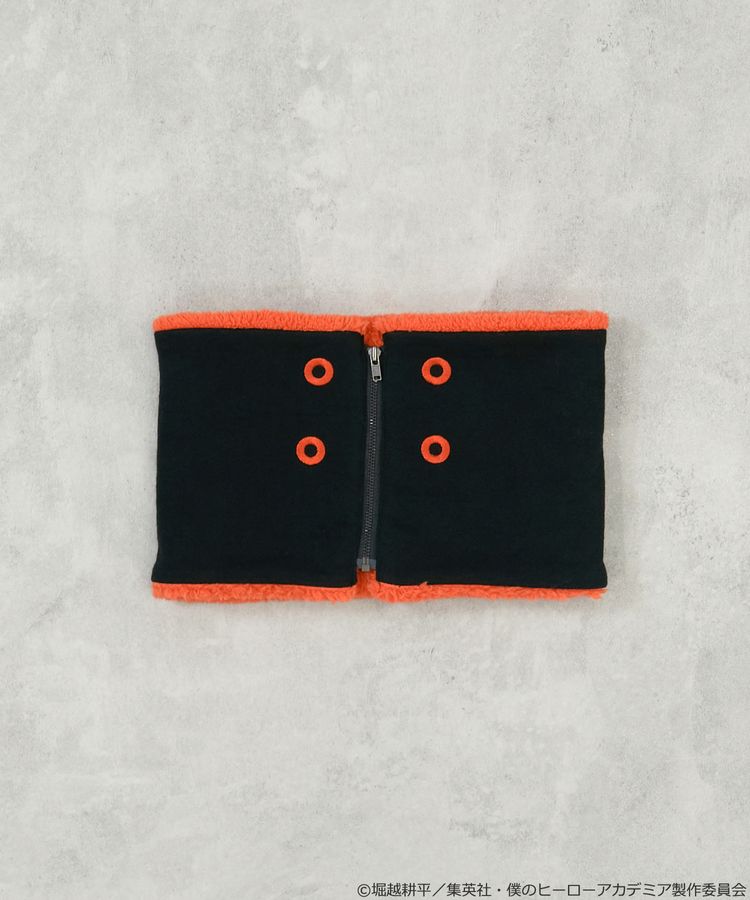 僕のヒーローアカデミア＞爆豪勝己 イメージ スヌード/earth