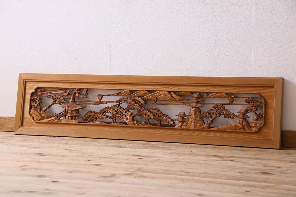 公式】アンティーク家具ラフジュ工房商品詳細ページ古民具・骨董 檜材