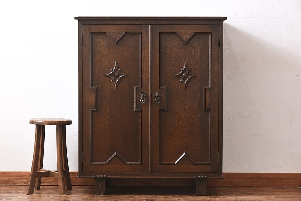 公式】アンティーク家具ラフジュ工房商品詳細ページビンテージ 神戸洋