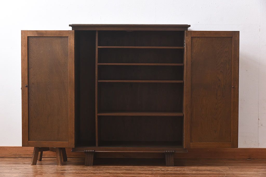 公式】アンティーク家具ラフジュ工房商品詳細ページビンテージ 神戸洋