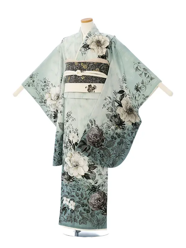 子供着物レンタル 女の子|ジュニア着物|十三参り|ハーフ成人式|10歳|13